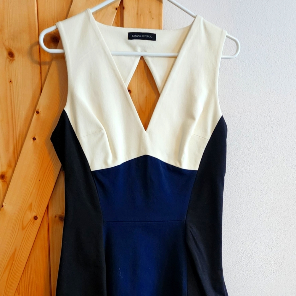 Business casual BR dress